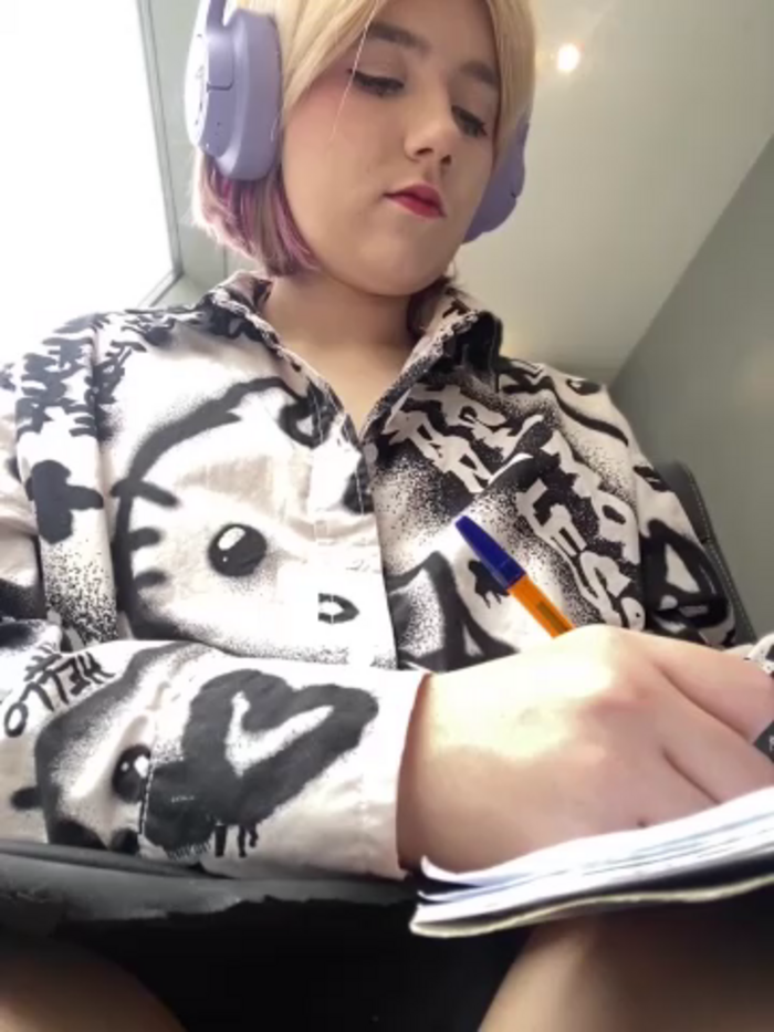 Baby__Naughty