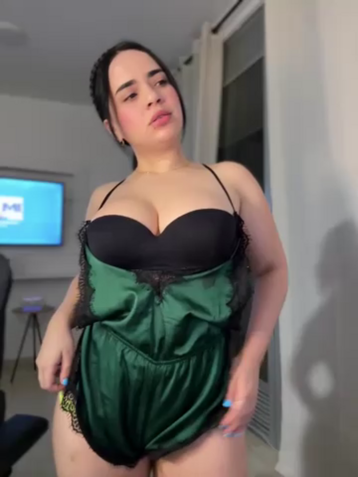 GeorginaJones