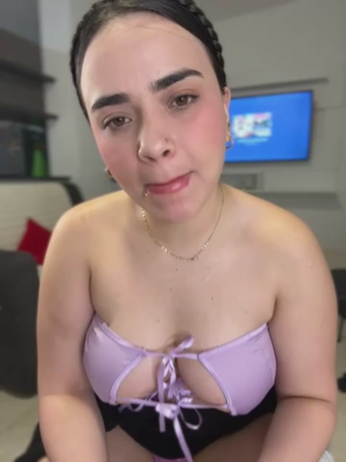 GeorginaJones