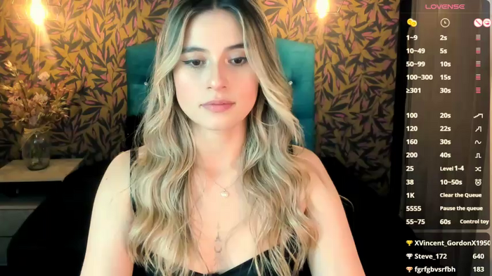 KiaraCarter