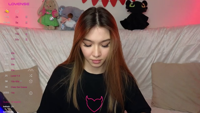 LuxuryGirl__