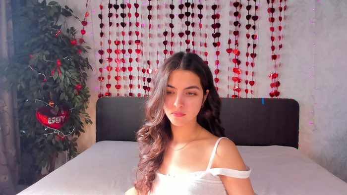 Milana_Crystal_