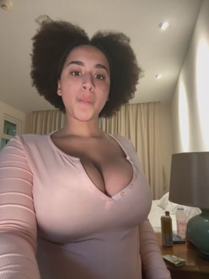 Naomisroom