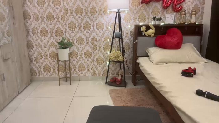 SamairAhh
