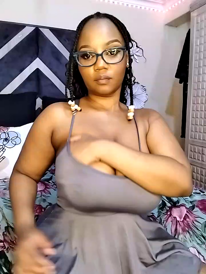 Spotty_Coochie