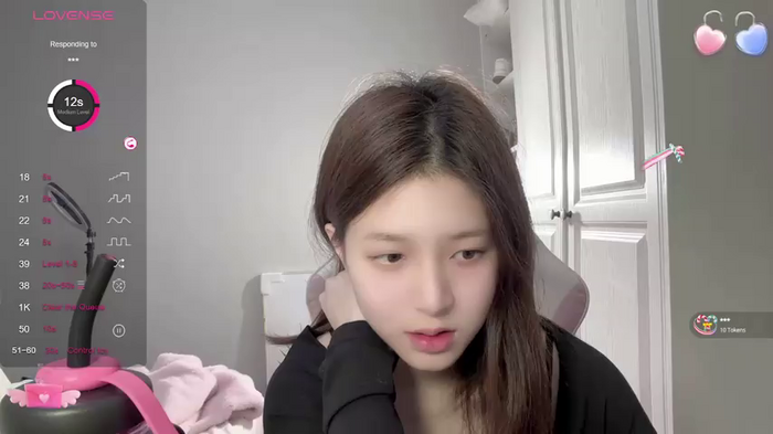 YaYa-521