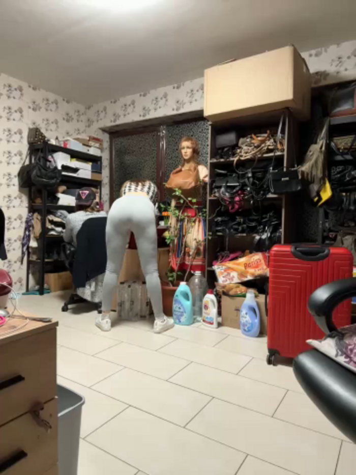 didihairypussy