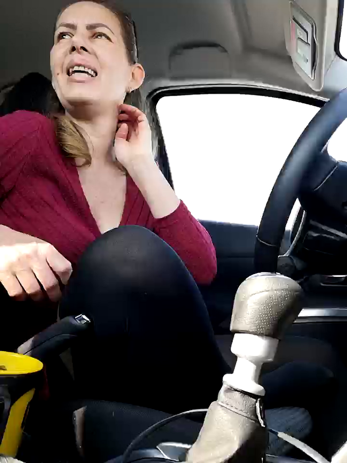 uber_babe
