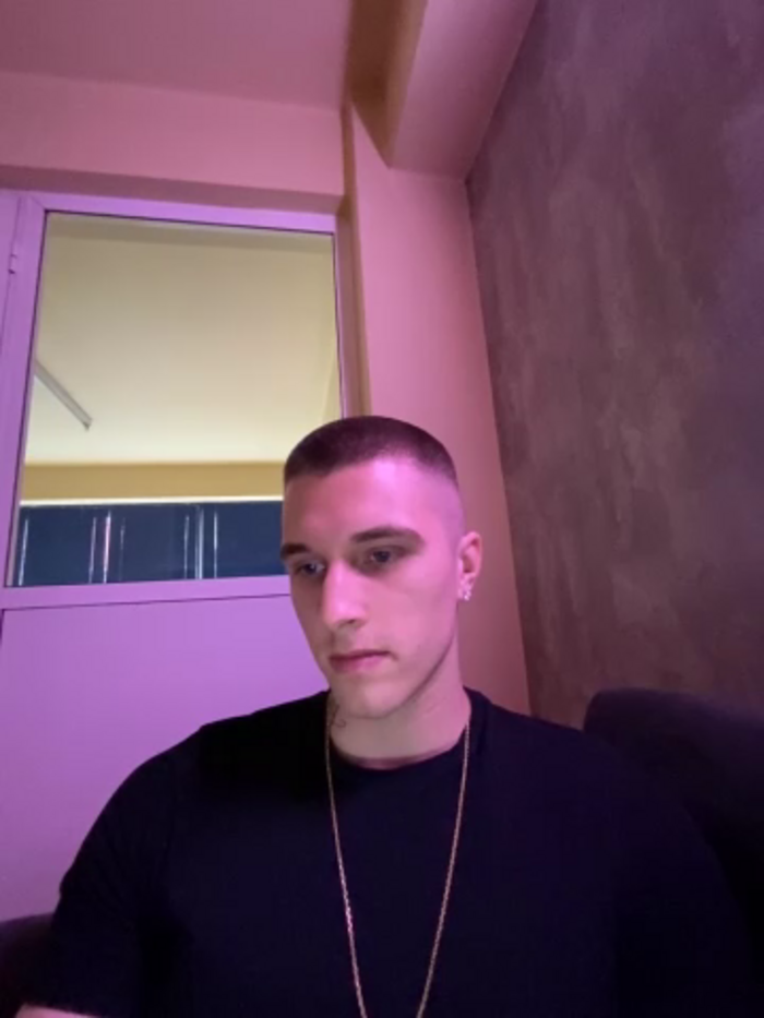YoungBlondeDick