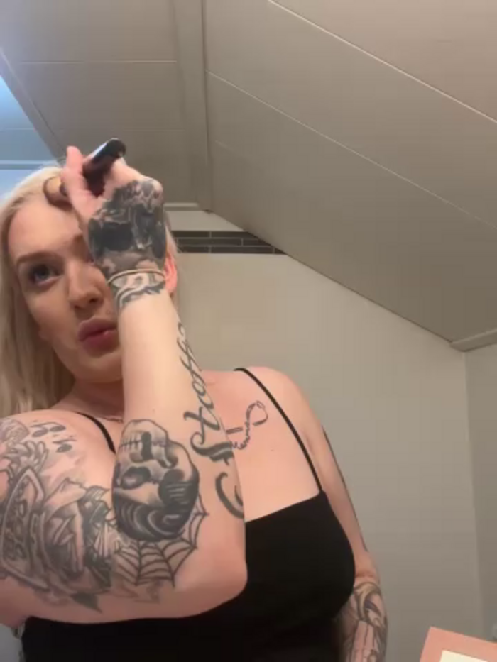 QueenOfFknBj