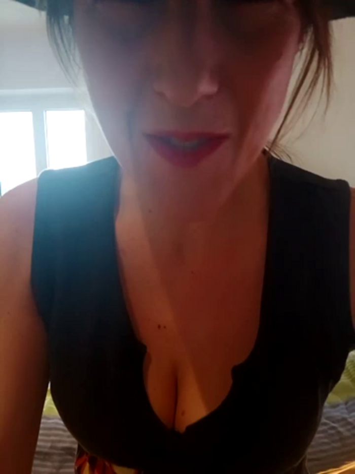 SexyLayla1