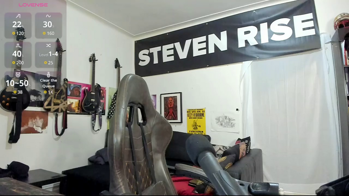 StevenRiseNYC