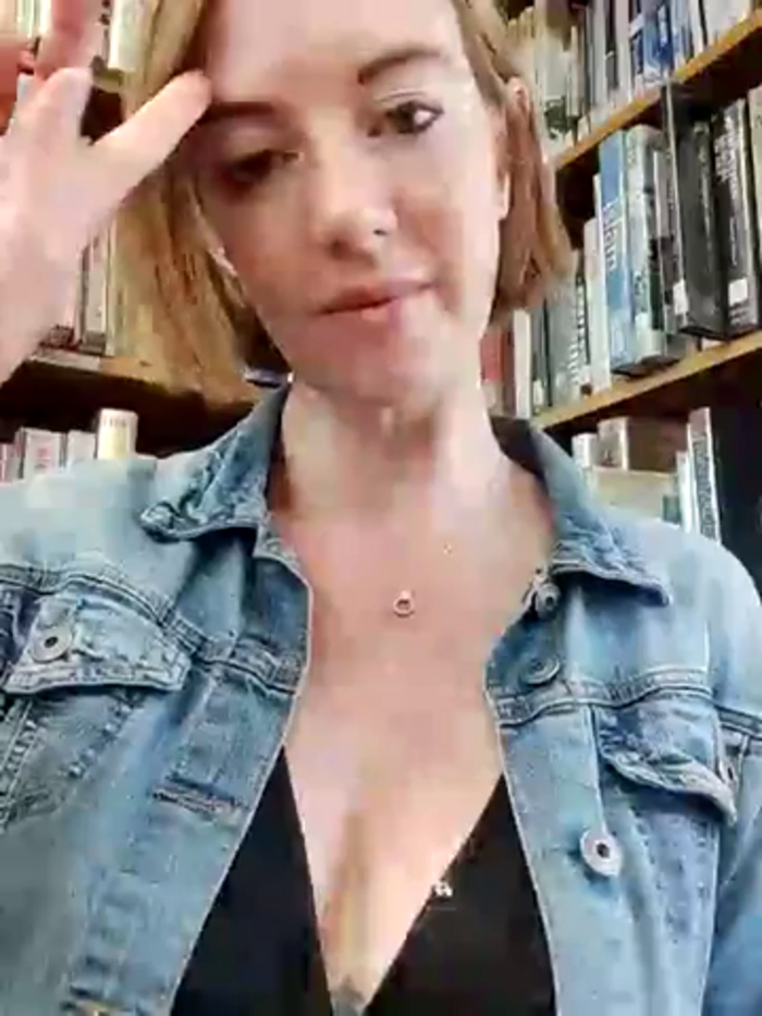 TopsyWilde