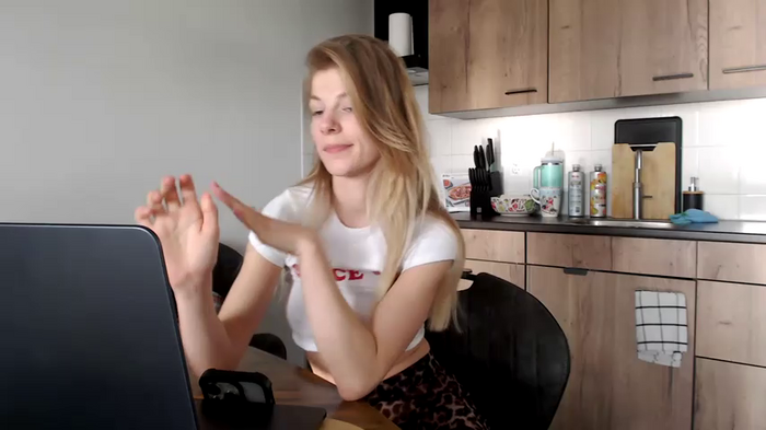 BlondieBritt