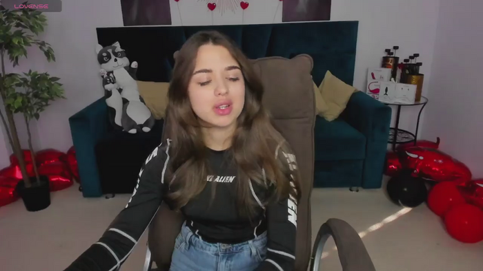 CharleneWoods