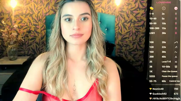 KiaraCarter