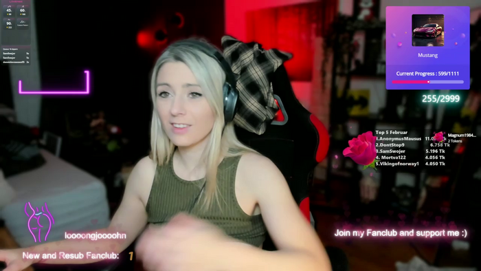 Lisaonthemoon