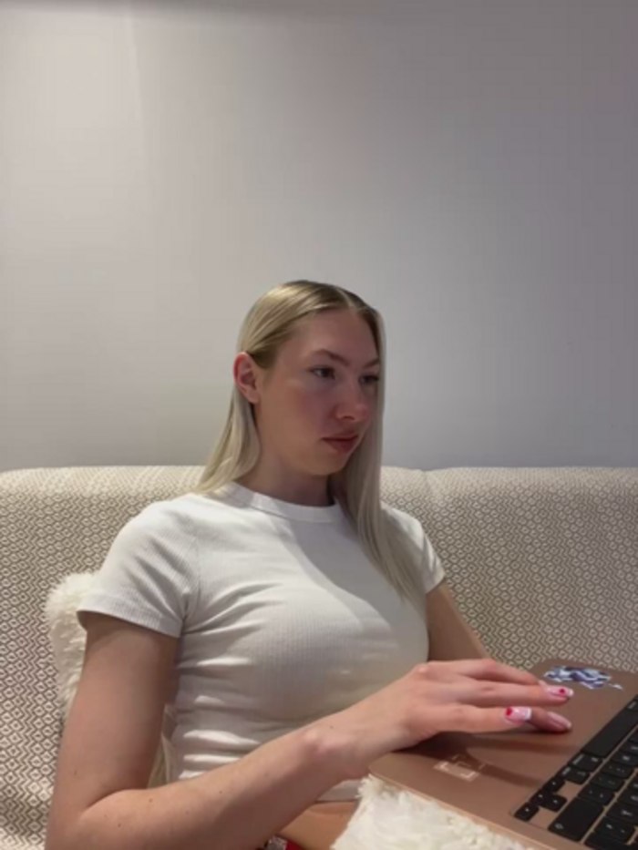 LuisaBecker