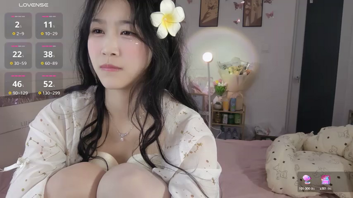 Luminous163