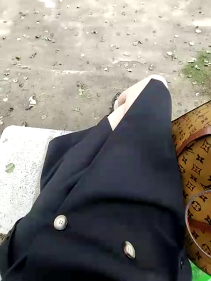 Naughtypublic