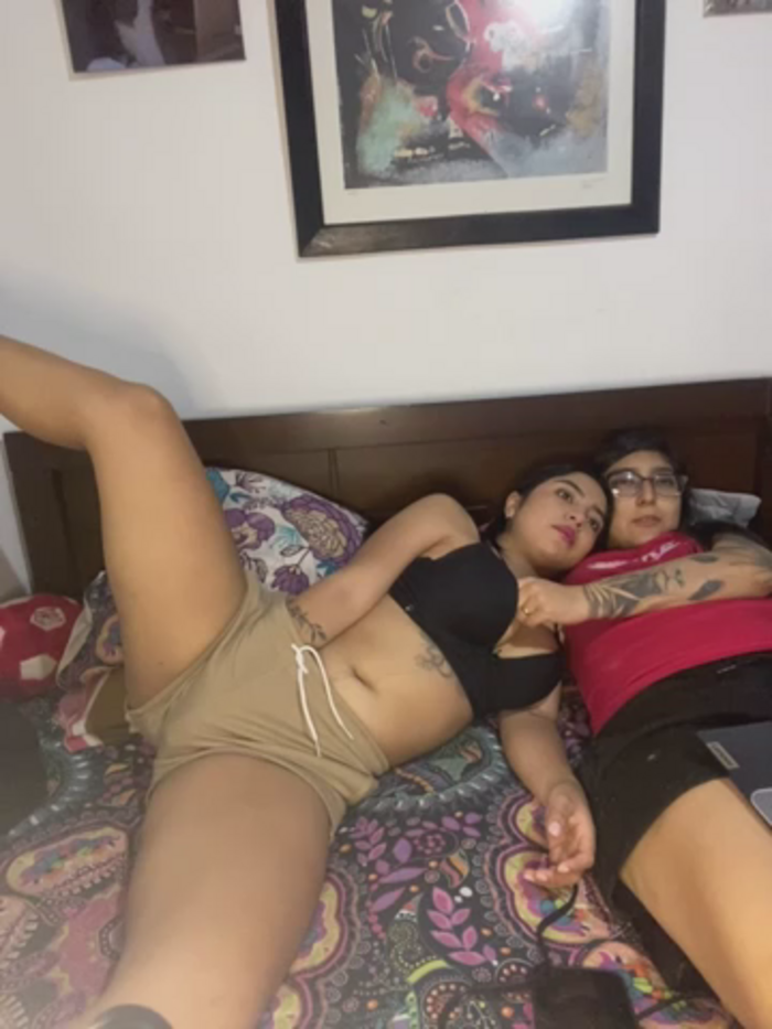PamelaFtMia