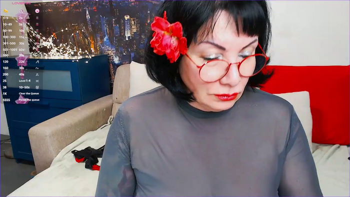 SquirtySlut