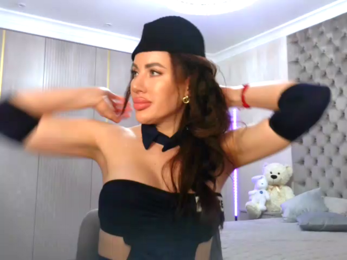 TianaPosh