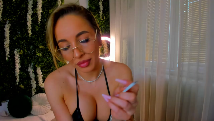 VivienCarter