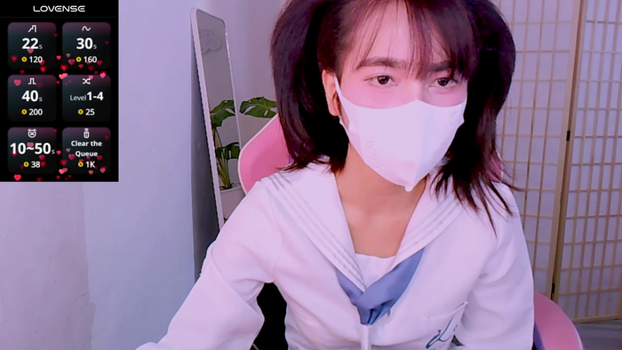 desiregirl69