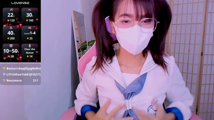 desiregirl69