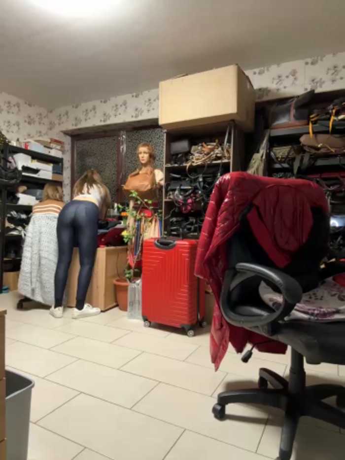 didihairypussy