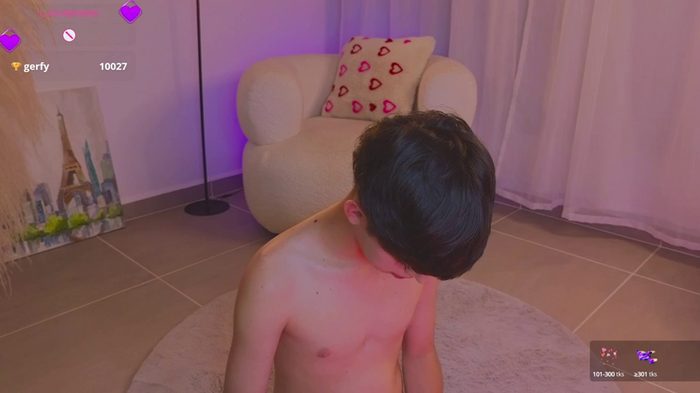 sebbyrose