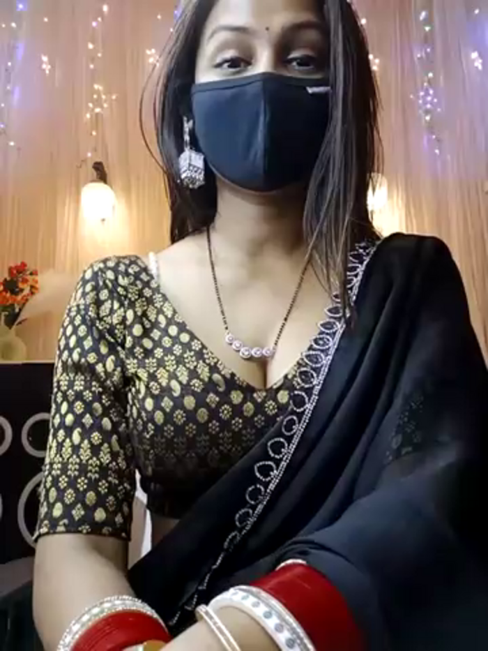 Cute-Maahi