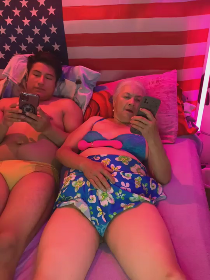 Grandma_Mature23
