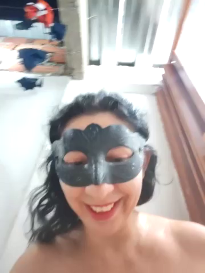 Mature-Mom