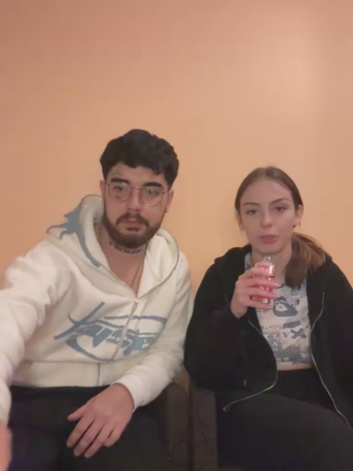 MrAndMrsSavage