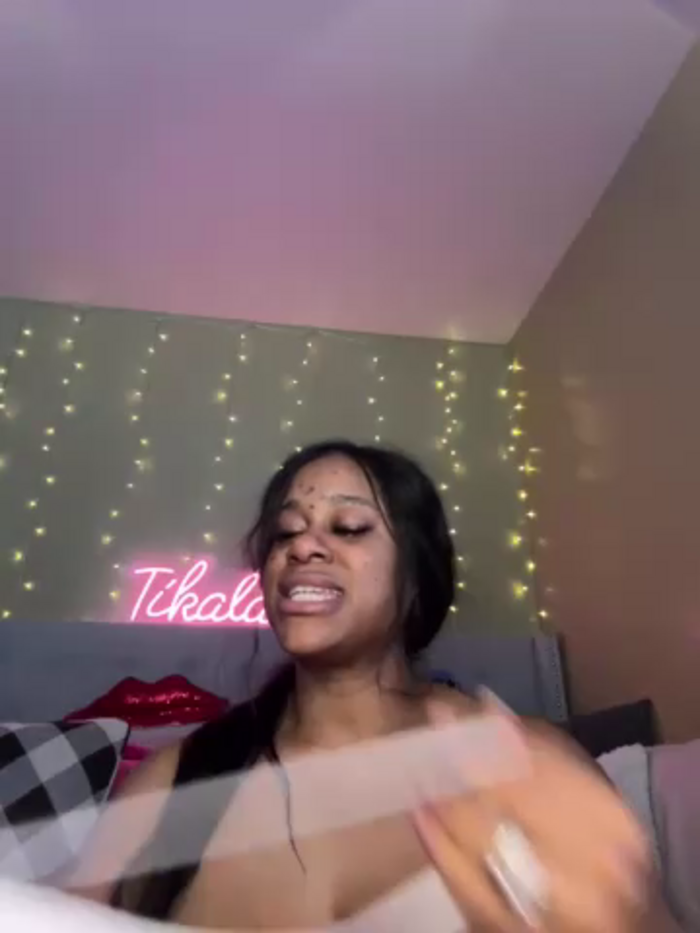 Tikalalin