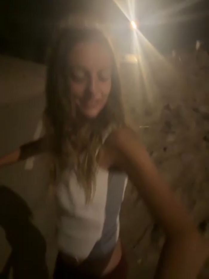 jungleangel