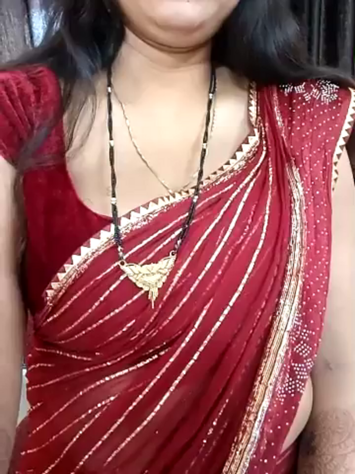 kaamuk_shweta