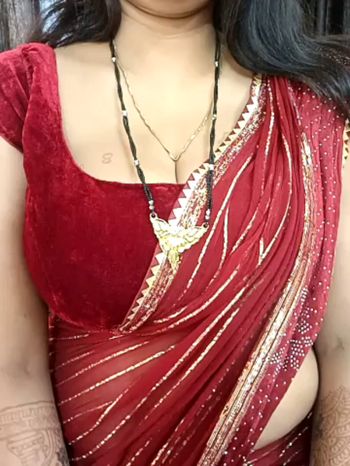 kaamuk_shweta