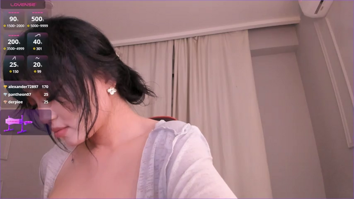 sophia_squirtits