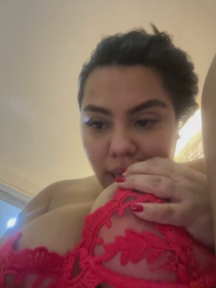 valeria2019hot