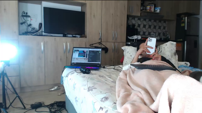 Alondra_fetish