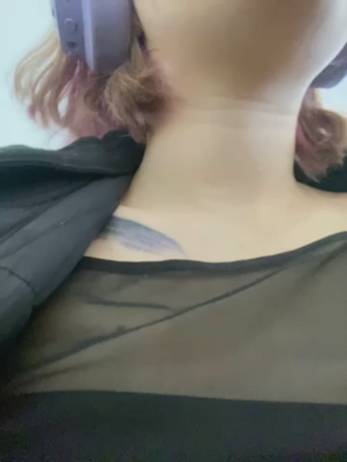 Baby__Naughty