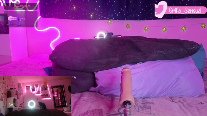 Grifa_Sensual