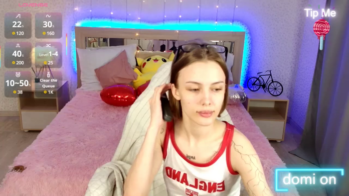LesyaHayes