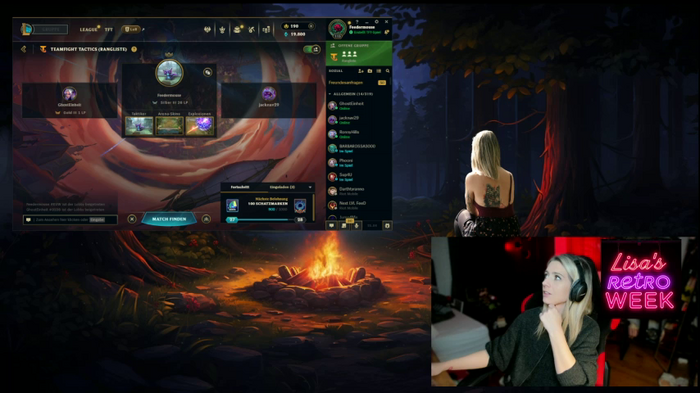 Lisaonthemoon