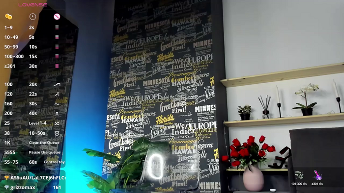 MyaBlack