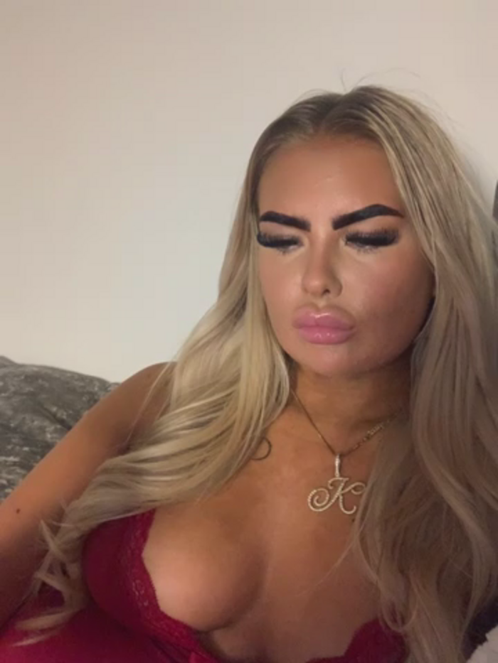 UKJuicyPrincess