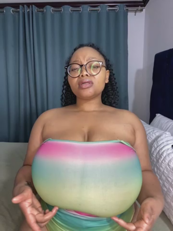 YummyEbonyTits